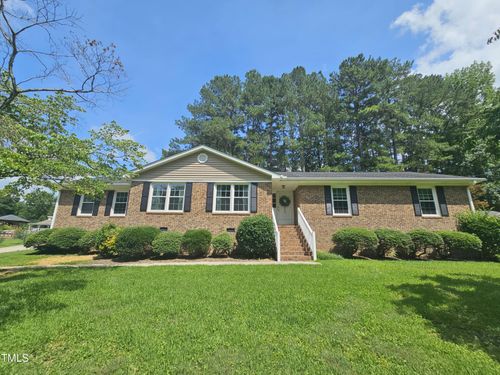 112 Saddletree Rd, Oxford, NC, 27565-3432 | Card Image
