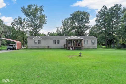 156 Deer Park Dr, Grand Cane, LA, 71032-5001 | Card Image