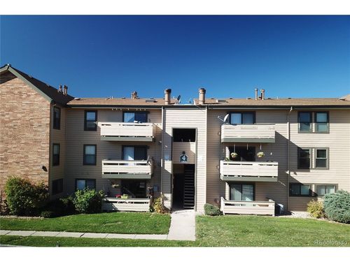 4-105-430 Zang St, Lakewood, CO, 80228-1079 | Card Image