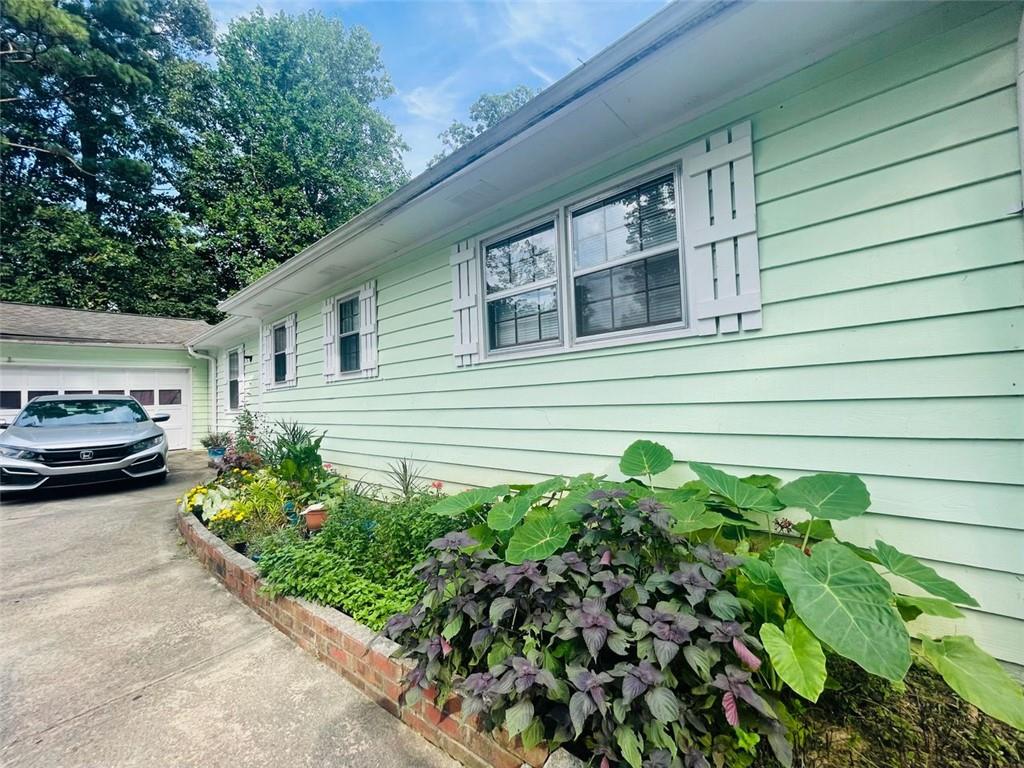 Park Place Dr, Lawrenceville, GA 30046