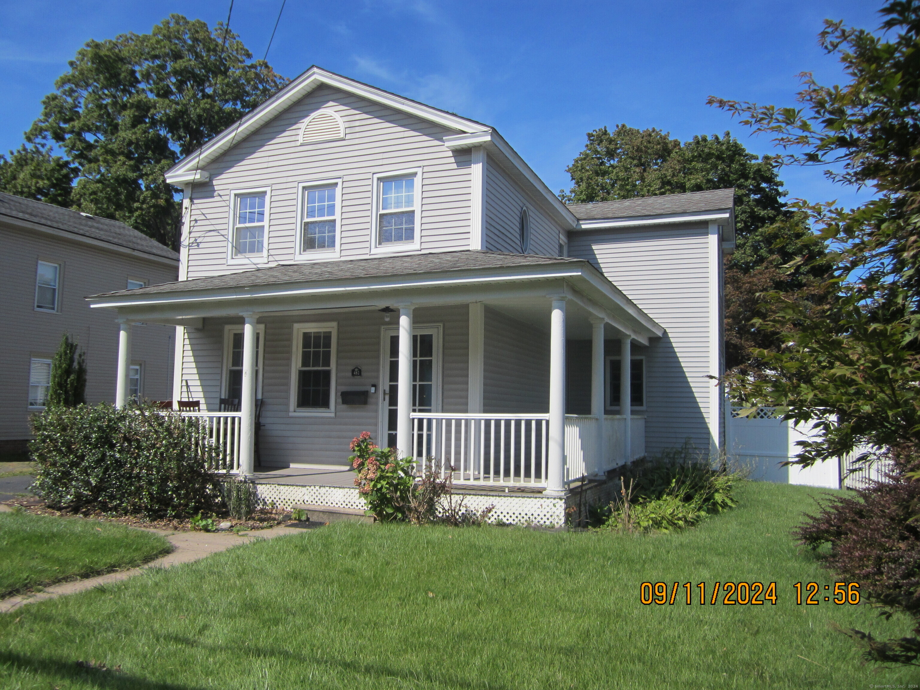 Main St, Southington, CT 06489