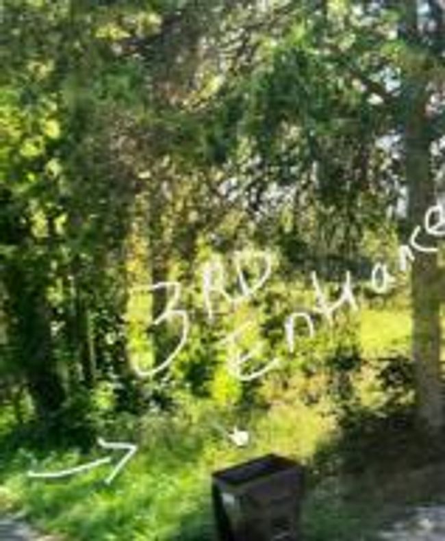 3rd entrance into farm | Image 6