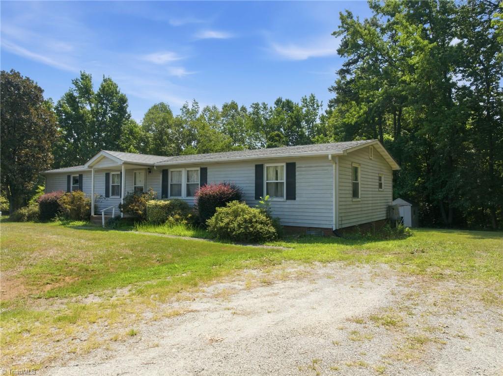 Residential in Oak Ridge 3