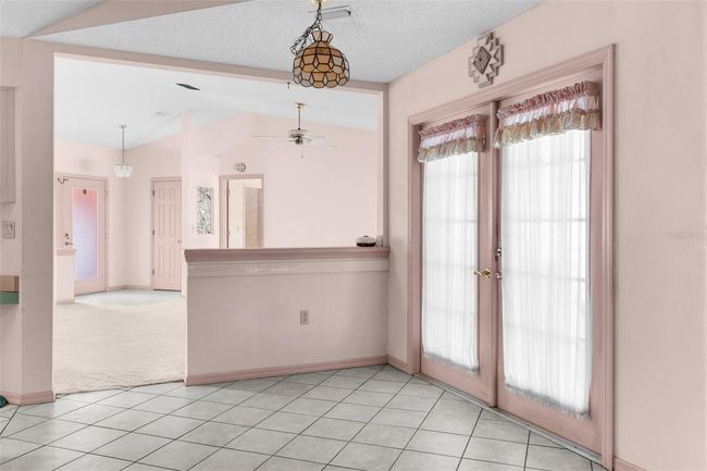 4355 Odin St, House other with 3 bedrooms, 2 bathrooms and null parking in Spring Hill FL | Image 9