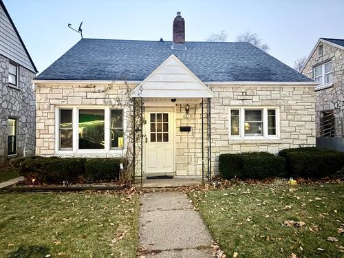 3817 S 14th St, Milwaukee, WI, 53221-1645 | Card Image