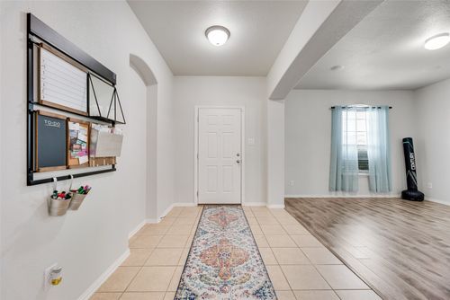 511 Liberty Way, Lake Dallas, TX, 75065-3491 | Card Image