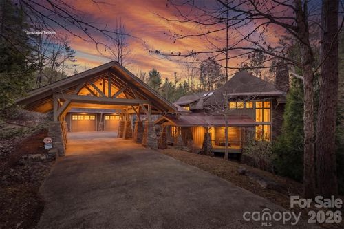 4-2007 Old Wildlife Club Dr, Nebo, NC, 28761-8406 | Card Image