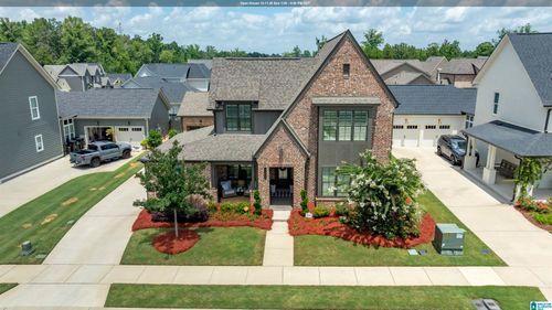 1304 Severn Way, HOOVER, AL, 35244-2884 | Card Image