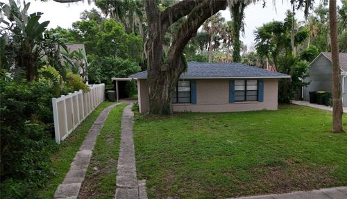 708 Mound Ave, LEESBURG, FL, 34748-6838 | Card Image