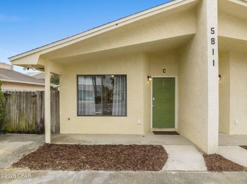 c-and-d-5811 Sunset Avenue, Panama City, FL, 32408 | Card Image