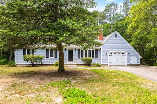 66 Chuckles Way, Marstons Mills, MA, 02648-1583 | Card Image