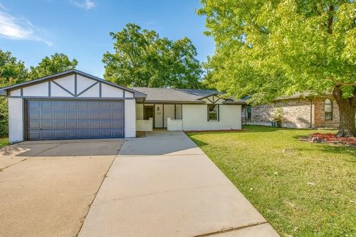 808 Easter Dr, Wylie, TX, 75098-4135 | Card Image