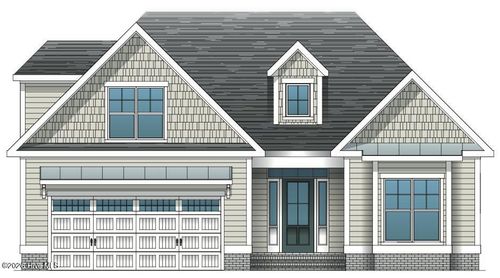 2233 Condor Run, Wilmington, NC, 28409-1429 | Card Image