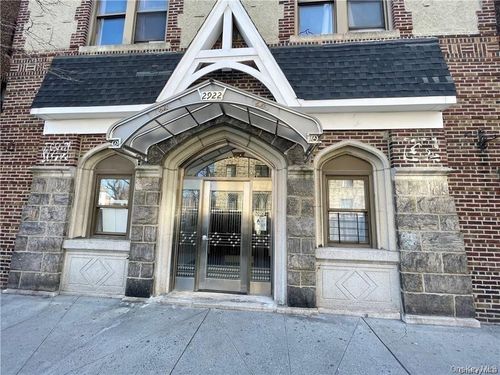 6e-2922 Barnes Ave, Bronx, NY, 10467-8553 | Card Image