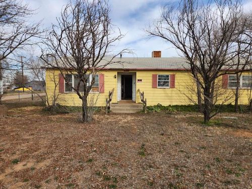 701 E Purdue St, Lubbock, TX, 79403-1123 | Card Image