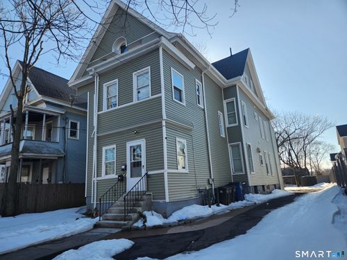 538 Howard Ave, New Haven, CT, 06519-2111 | Card Image