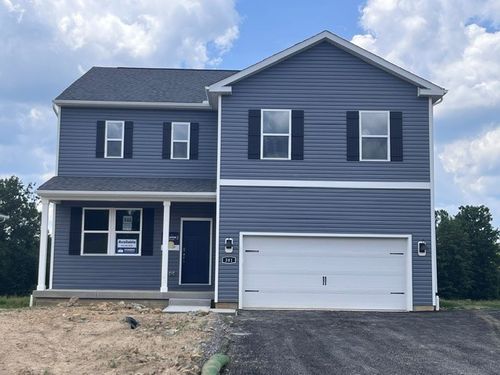 381 Leslie Farms Dr, Evans City, PA, 16033 | Card Image
