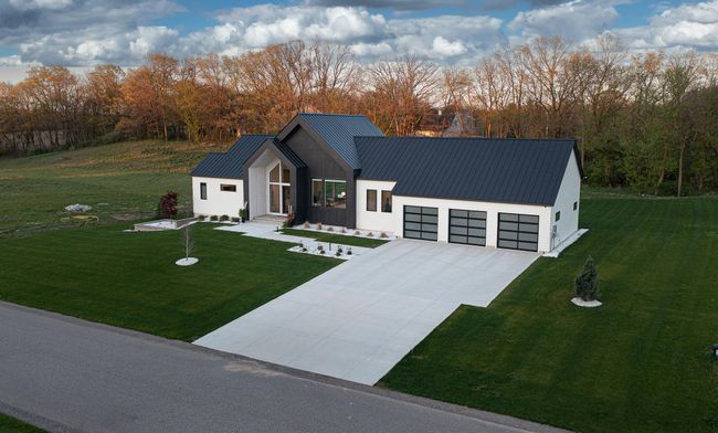 5044 Hickory Pointe Woods Se, House other with 4 bedrooms, 3 bathrooms and null parking in Ada MI | Image 92
