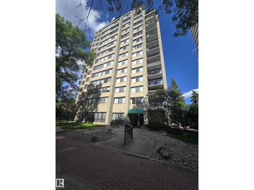 1204-9921 104 St Nw, Edmonton, AB, T5K2K3 | Card Image