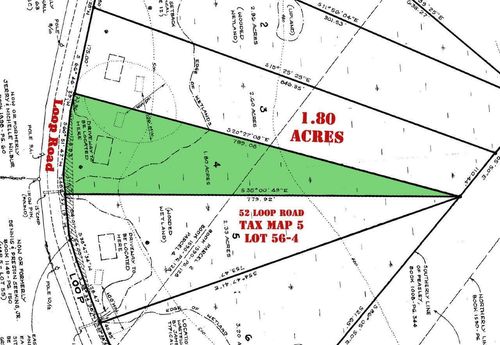 52 Loop Road S, Searsport, ME, 04974 | Card Image