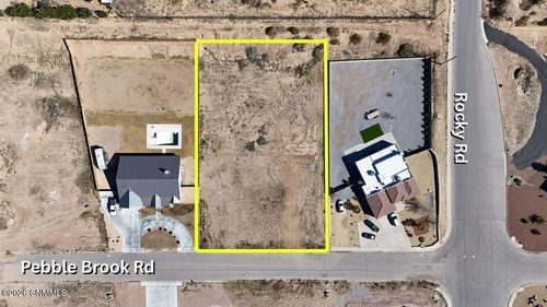 5361 Pebble Brook Dr, Las Cruces, NM, 88001-5000 | Card Image