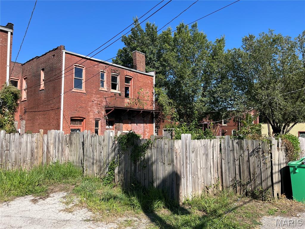 Commercial Sale in St Louis 5
