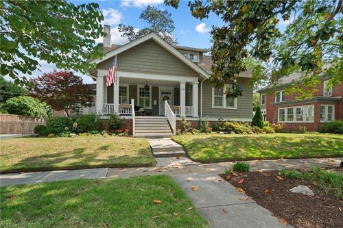 1119 Larchmont Cres, Norfolk, VA, 23508-1404 | Card Image