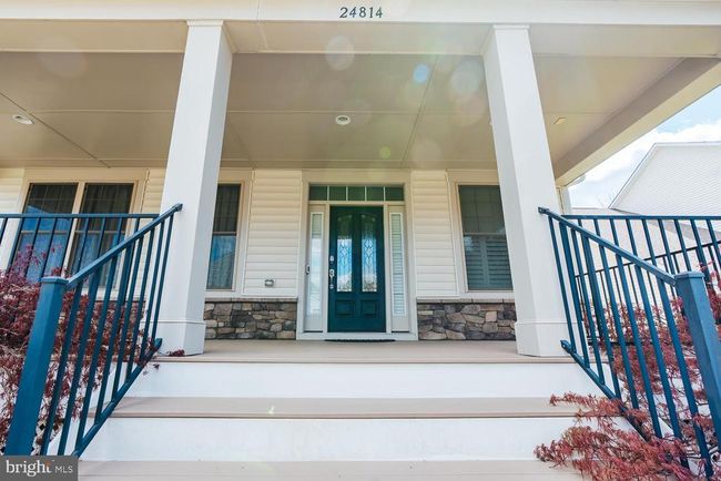24814 Barrington Grove Ct, House other with 5 bedrooms, 5 bathrooms and null parking in Aldie VA | Image 4