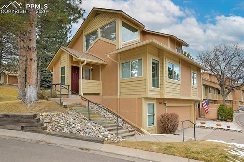 unit-a-365 Autumn Ridge Cir, Colorado Springs, CO, 80906-4880 | Card Image