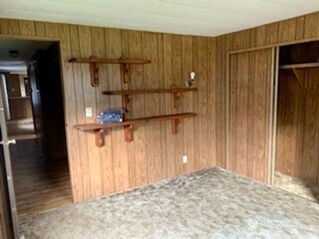 818 D St, House other with 2 bedrooms, 1 bathrooms and null parking in Vader WA | Image 4