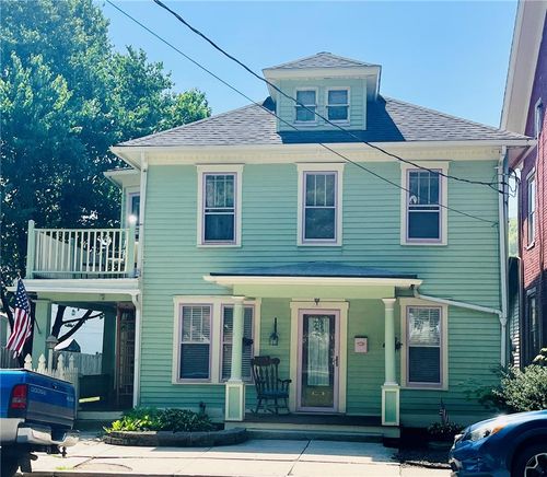 207 Park St, Weissport, PA, 18235-2219 | Card Image