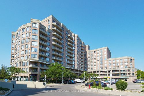618-1700 Eglinton Ave E, North York, ON, M4A2X4 | Card Image