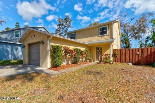1118 Meditation Loop, PORT ORANGE, FL, 32129-5014 | Card Image