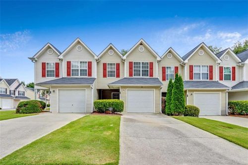 6964 Gallant Cir Se, Mableton, GA, 30126-4684 | Card Image