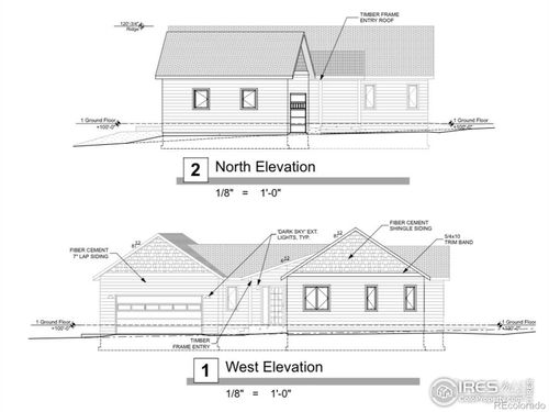 1770 Continental Peaks Cir, Estes Park, CO, 80517 | Card Image