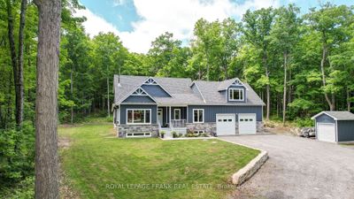 50 Fire Route 41, House other with 4 bedrooms, 3 bathrooms and 10 parking in North Kawartha ON | Image 3