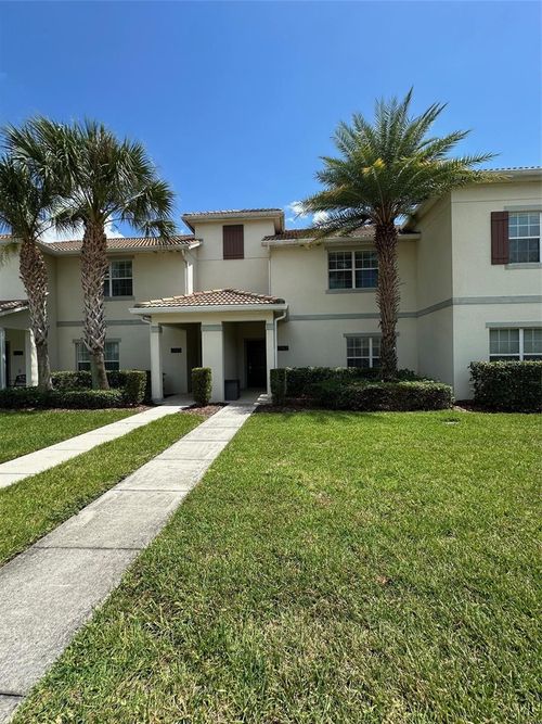 3143 Pequod Pl, KISSIMMEE, FL, 34746-4845 | Card Image