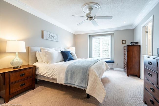 27 Gladiola Dr, House other with 5 bedrooms, 4 bathrooms and 14 parking in Carlisle ON | Image 21