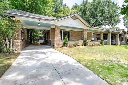 710 Dickinson St, Memphis, TN, 38107-5040 | Card Image