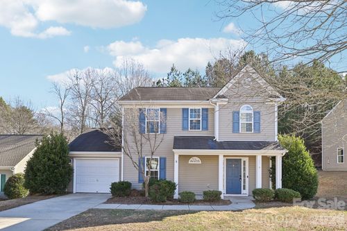 97 Ashton Bluff Cir, Mount Holly, NC, 28120-2437 | Card Image