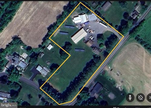 5248 Mechanicsville Rd, DOYLESTOWN, PA, 18901 | Card Image