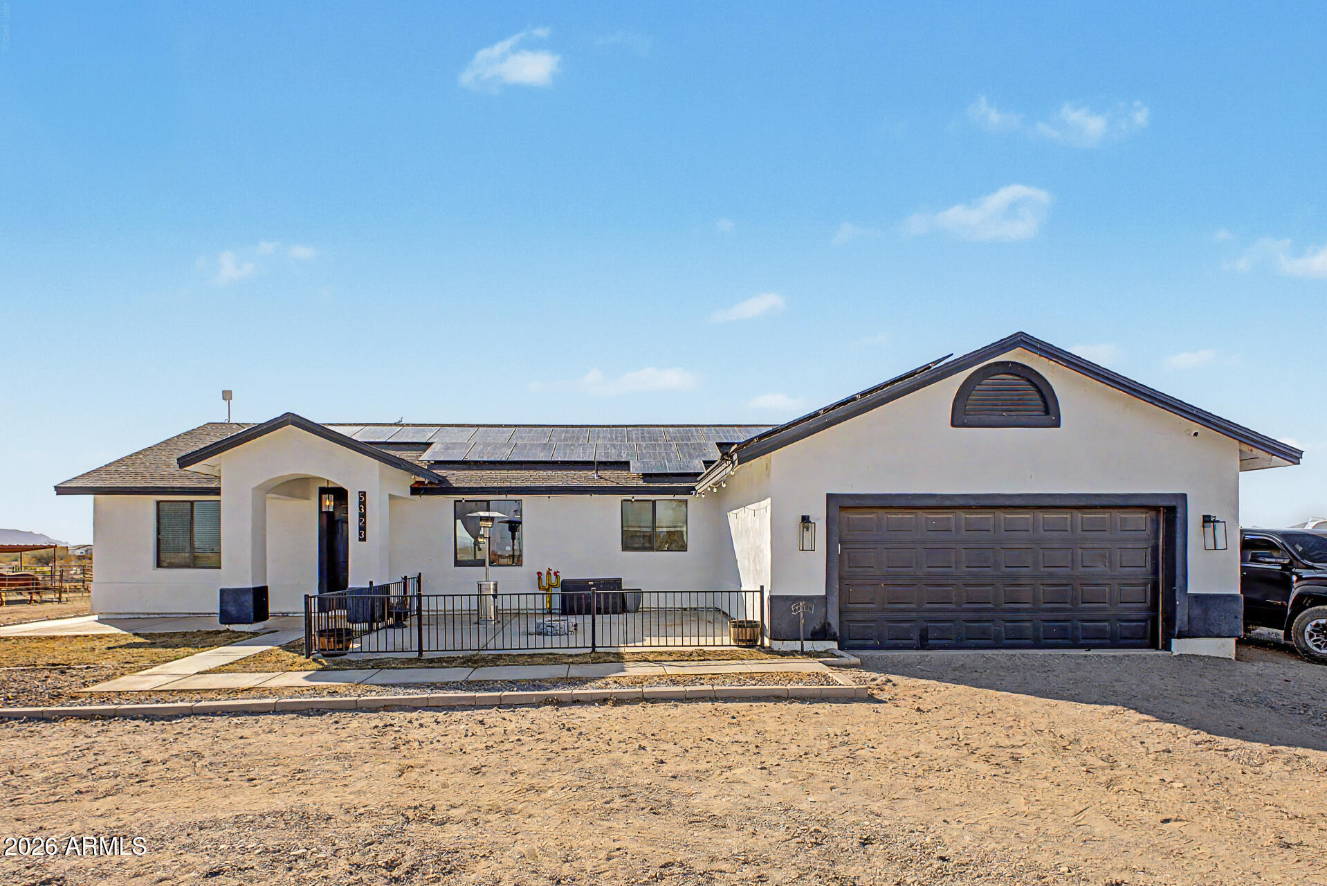 Residential in Tonopah 2
