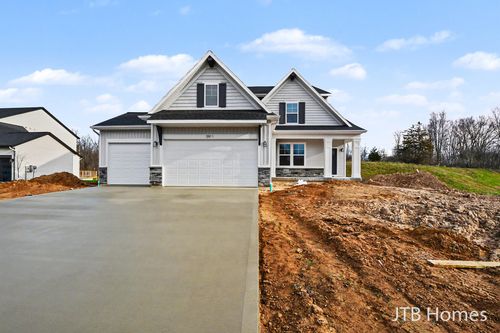 5911 Valley Point Dr Se, Caledonia, MI, 49316-5801 | Card Image