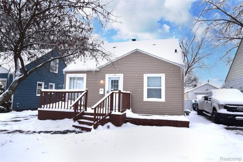 2729 Chicago Blvd, Flint, MI, 48503-3458 | Card Image