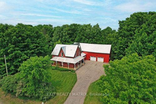 7735 Snake Island Rd, Metcalfe, ON, K0A2P0 | Card Image