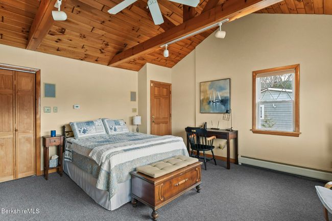 321 Ashmere Rd, House other with 4 bedrooms, 2 bathrooms and null parking in Hinsdale MA | Image 30