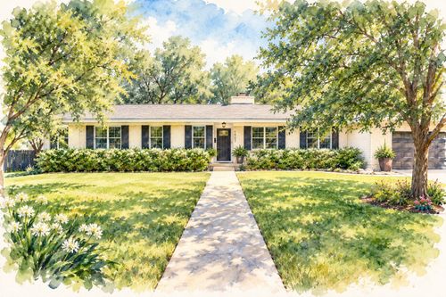 1902 E 18th St, Georgetown, TX, 78626-7324 | Card Image
