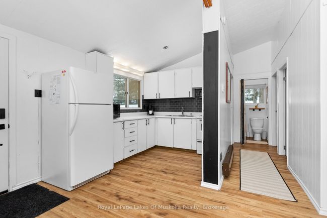 879 Relative Rd, House other with 3 bedrooms, 1 bathrooms and 6 parking in Burks Falls ON | Image 16