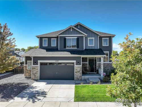 12299 Idalia Pl, Commerce City, CO, 80603-6965 | Card Image