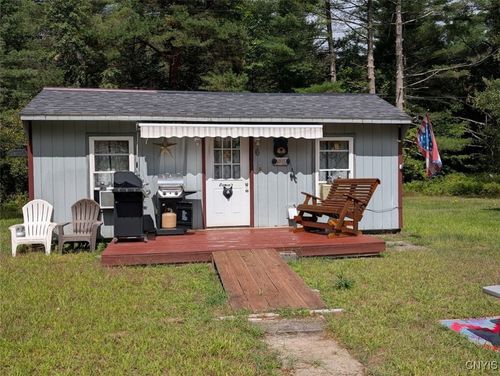6 Shaw Rd, Edwards, NY, 13635-3152 | Card Image